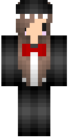Скин по нику Izzygrey