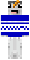 Скин по нику JACKLIGHTNING123