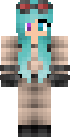 Скин по нику JADEEYY
