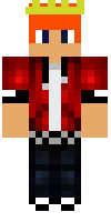 Скин по нику JASON072001