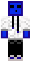 Скин по нику JASON_V
