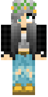 Скин по нику JAkeeeee