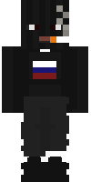 Скин по нику JERMANS