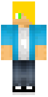 Скин по нику JEX_15
