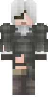 Скин по нику JHCraftMaster