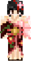 Скин по нику JIMIKO