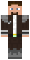 Скин по нику JIexuk