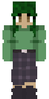 Скин по нику JOKER_FACE