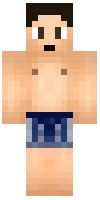 Скин по нику JTux