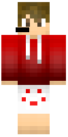 Скин по нику JVGAMER100