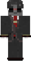 Скин по нику J_Defier