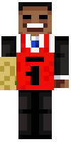 Скин по нику J_crafter