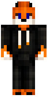 Скин по нику JaRoS_FoX