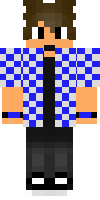 Скин по нику JaRolton