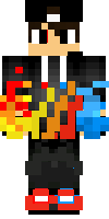 Скин по нику Jack01