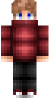 Скин по нику JackD88