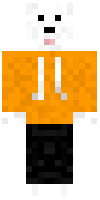 Скин по нику JackDragon