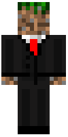 Скин по нику JackFunnell
