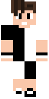 Скин по нику JackHemming