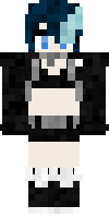 Скин по нику JackHowl