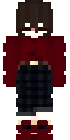 Скин по нику JackInevesuele