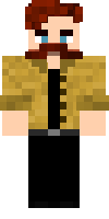 Скин по нику JackInferno
