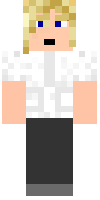 Скин по нику JackMcKenzie