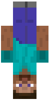 Скин по нику JackS
