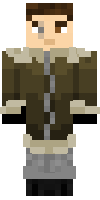 Скин по нику Jack_Crowe