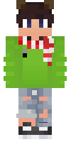 Скин по нику Jack_Gatti