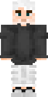 Скин по нику Jack_Looney