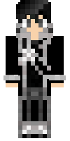 Скин по нику Jack_TheRipper