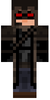 Скин по нику Jack_Unknown10