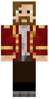 Скин по нику Jack_Wolf