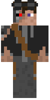 Скин по нику Jack_the_reaper