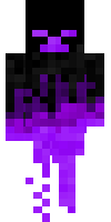 Скин по нику Jackblackwater