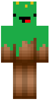 Скин по нику Jackbob