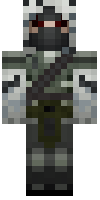 Скин по нику Jackdaw