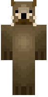 Скин по нику Jackdm