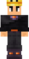 Скин по нику JackeMamunt