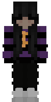 Скин по нику Jackelyn