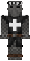 Скин по нику Jacketushka
