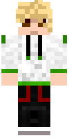 Скин по нику Jackjan