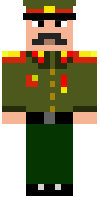 Скин по нику Jacklosquartato