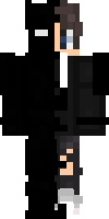 Скин по нику Jackob