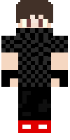 Скин по нику Jackplay