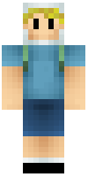 Скин по нику Jackrip