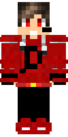 Скин по нику Jacobear