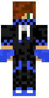 Скин по нику JacobyPvP