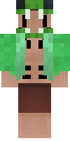 Скин по нику JadeDragonTamer